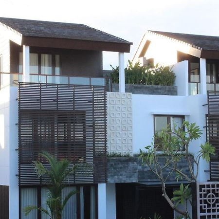 Kuta Ardenia Residence Exteriör bild