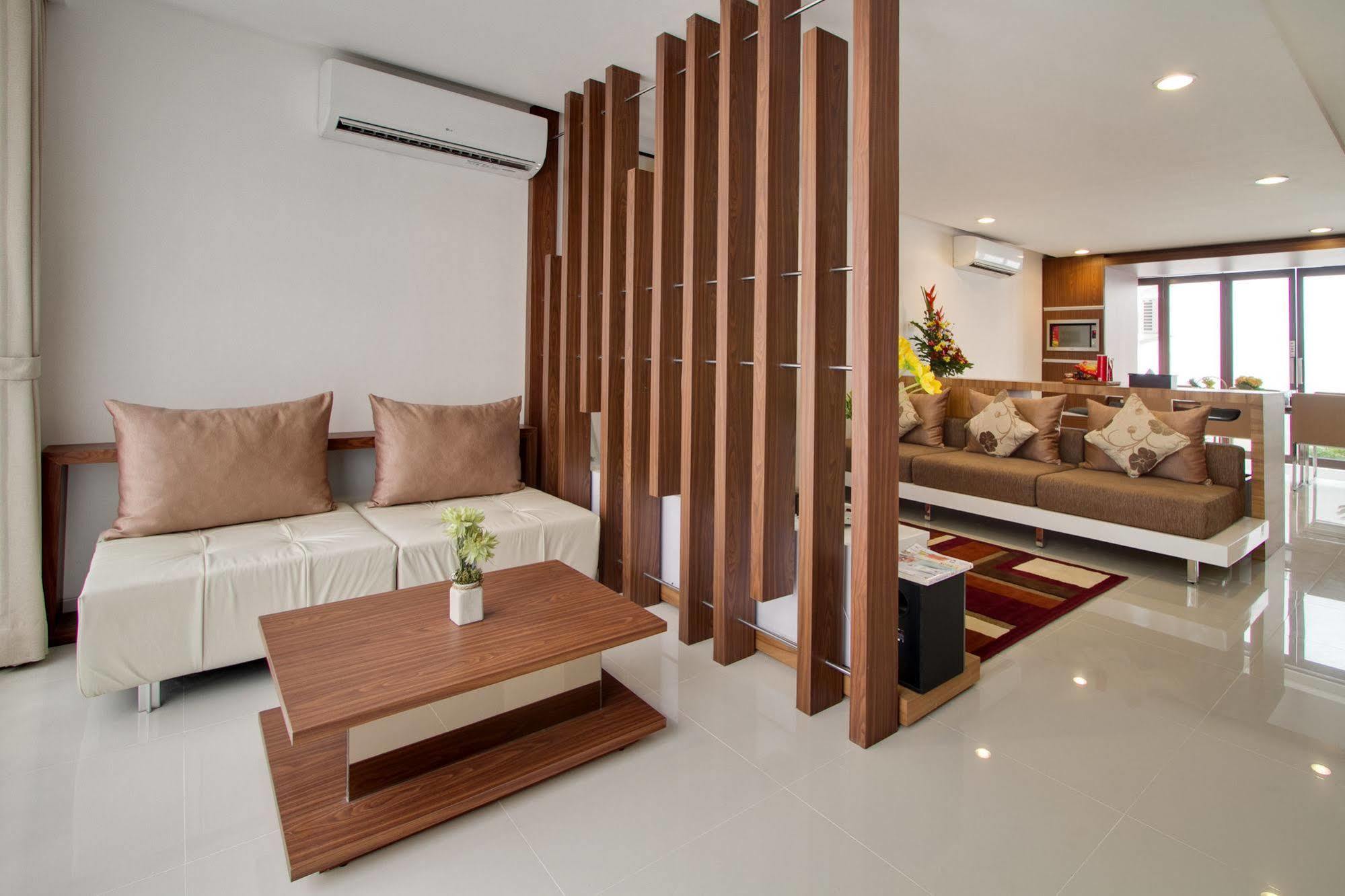 Kuta Ardenia Residence Exteriör bild