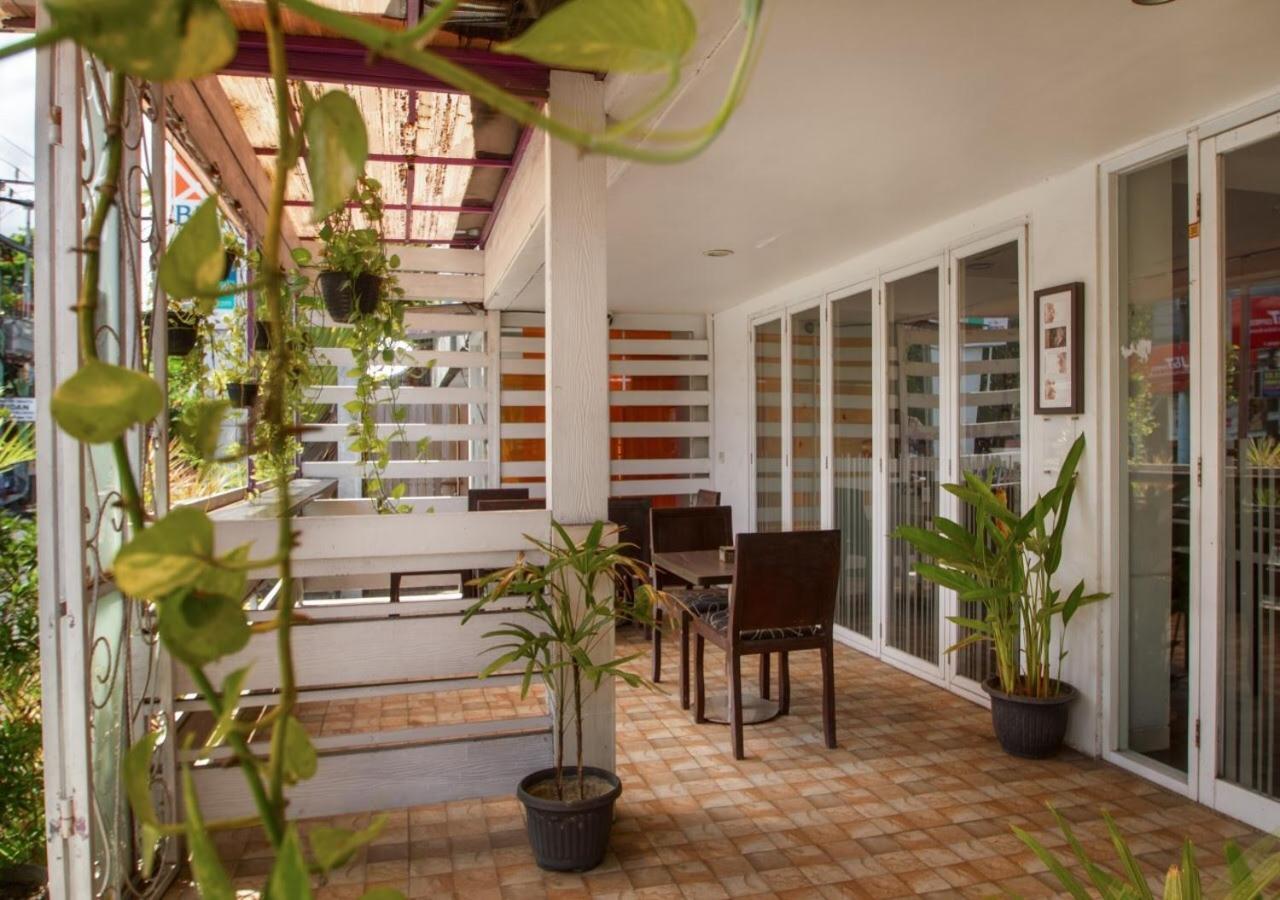 Kuta Ardenia Residence Exteriör bild